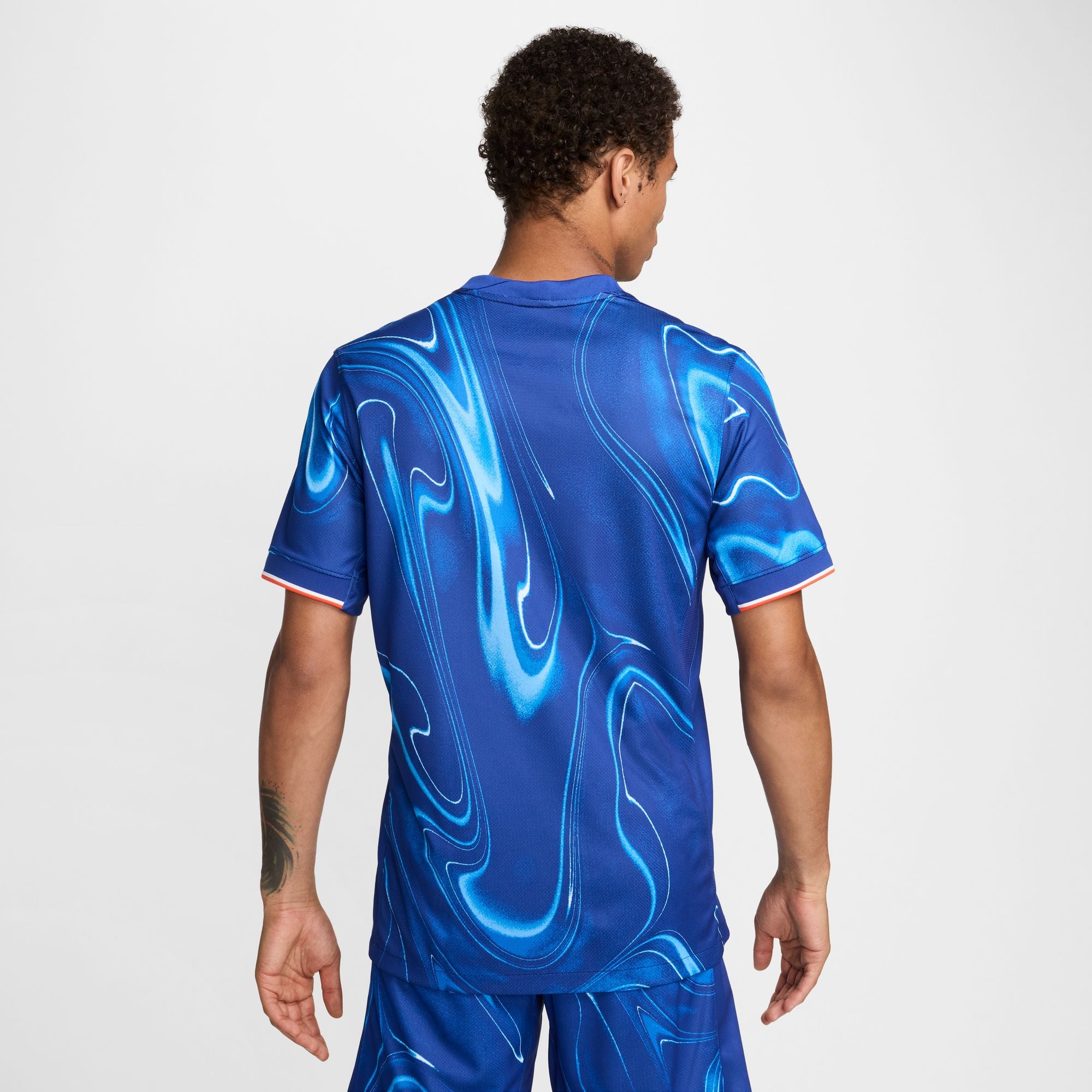 Chelsea FC 2024/25 Home Stadium Jersey