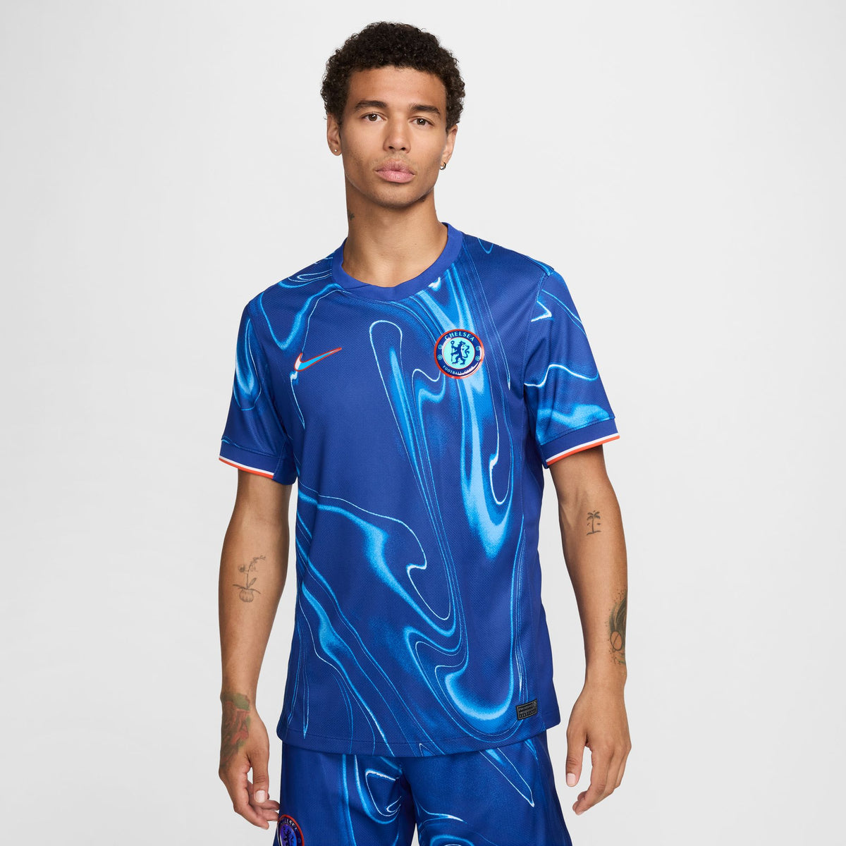 Chelsea FC 2024/25 Home Stadium Jersey
