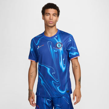 Chelsea FC 2024/25 Home Stadium Jersey