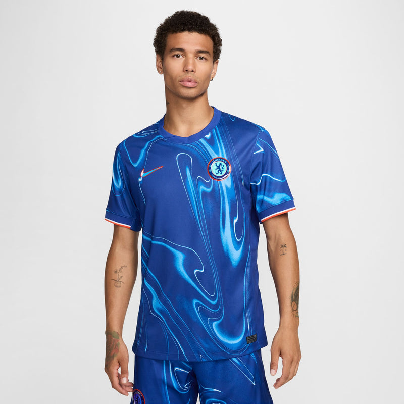 Chelsea FC 2024/25 Home Stadium Jersey