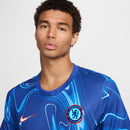 Chelsea FC 2024/25 Home Stadium Jersey