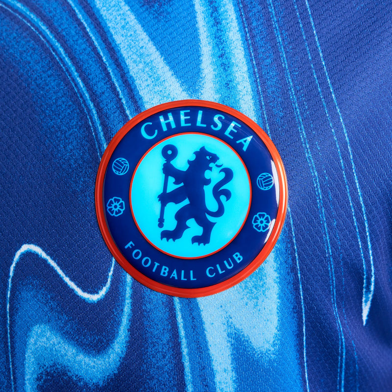 Chelsea FC 2024/25 Home Stadium Jersey