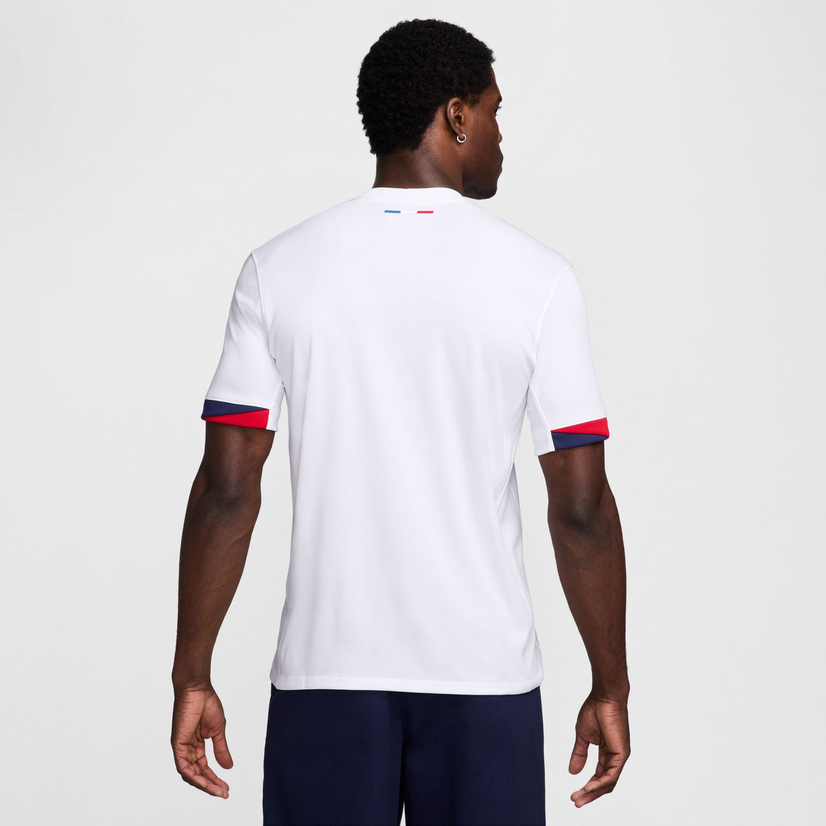 Paris Saint-Germain (PSG) 2024/25 Away Stadium Jersey
