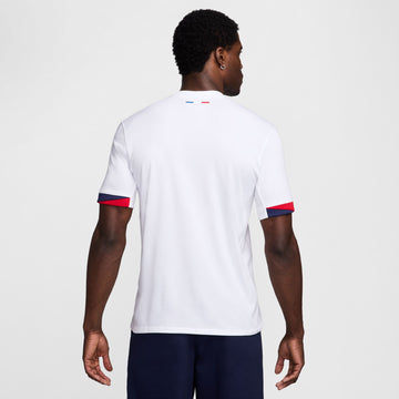 Paris Saint-Germain (PSG) 2024/25 Away Stadium Jersey
