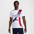 Paris Saint-Germain (PSG) 2024/25 Away Stadium Jersey