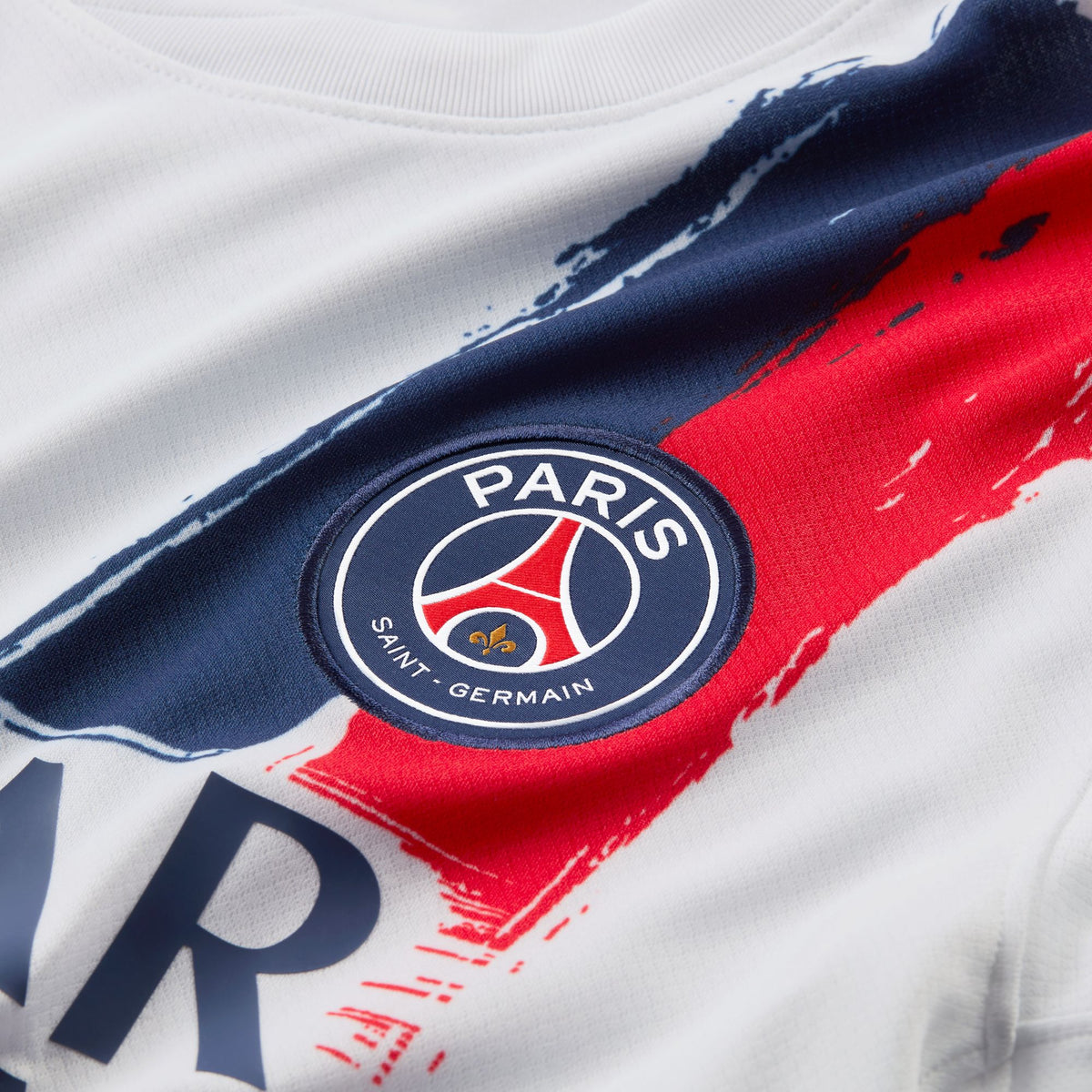 Paris Saint-Germain (PSG) 2024/25 Away Stadium Jersey
