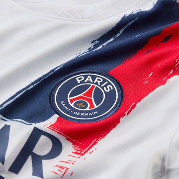 Paris Saint-Germain (PSG) 2024/25 Away Stadium Jersey