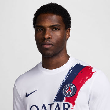Paris Saint-Germain (PSG) 2024/25 Away Stadium Jersey