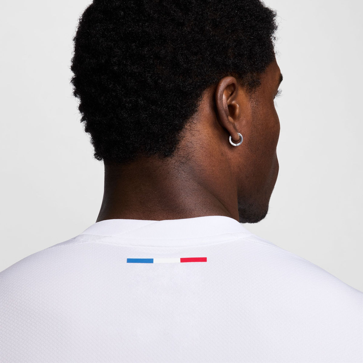 Paris Saint-Germain (PSG) 2024/25 Away Stadium Jersey