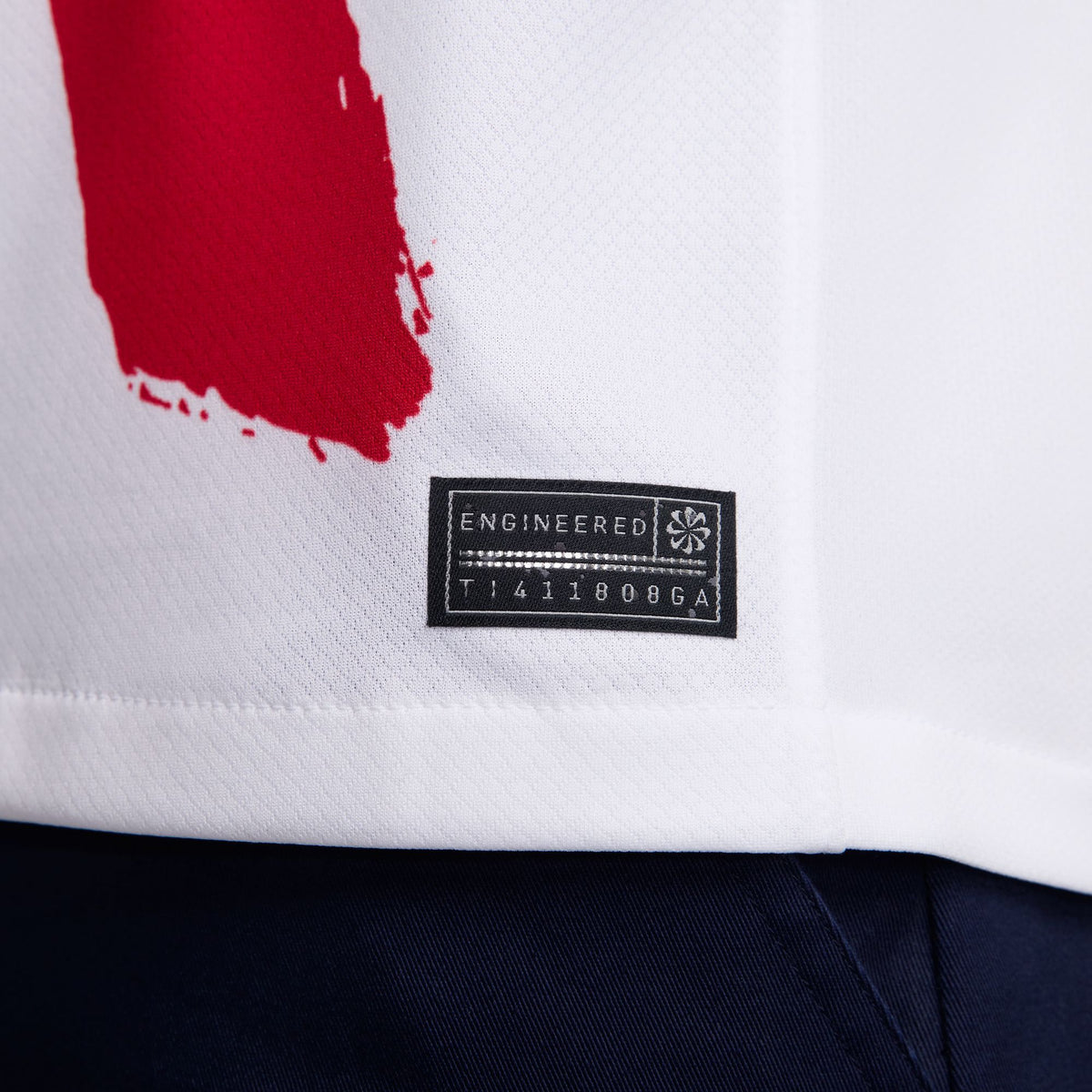 Paris Saint-Germain (PSG) 2024/25 Away Stadium Jersey