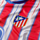 Atlético Madrid 2024/25 Home Stadium Jersey