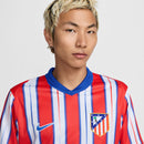 Atlético Madrid 2024/25 Home Stadium Jersey
