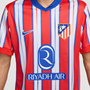 Atlético Madrid 2024/25 Home Stadium Jersey