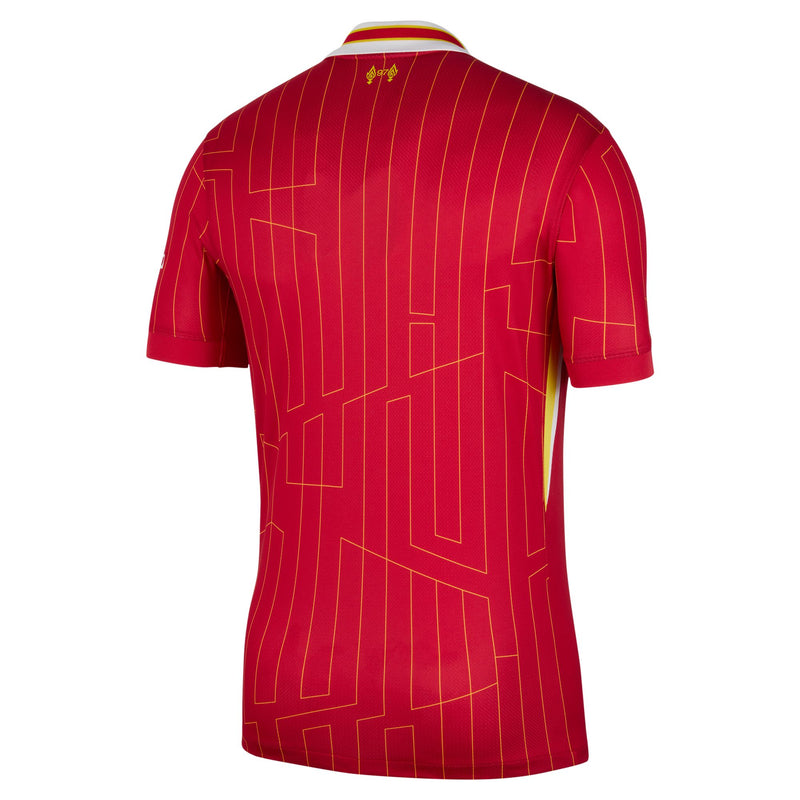 Liverpool FC 2024/25 Home Stadium Jersey