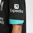 Liverpool FC 2024/25 Youth Stadium Away Jersey