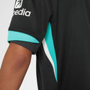 Liverpool FC 2024/25 Youth Stadium Away Jersey