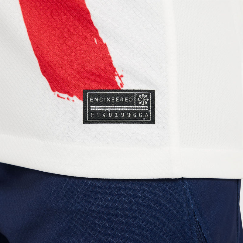 Paris Saint-Germain (PSG) 2024/25 Youth Stadium Away Jersey