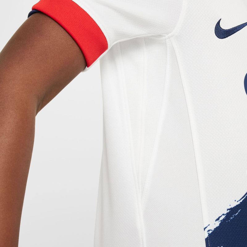 Paris Saint-Germain (PSG) 2024/25 Youth Stadium Away Jersey