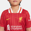 Liverpool FC 2024/25 Youth Stadium Home Jersey