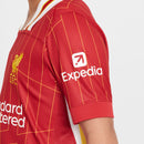 Liverpool FC 2024/25 Youth Stadium Home Jersey