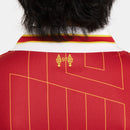 Liverpool FC 2024/25 Youth Stadium Home Jersey