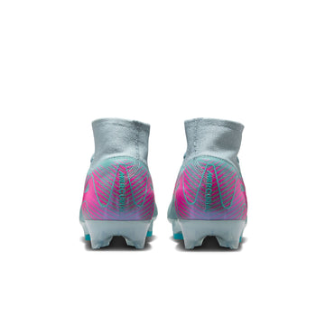 ZOOM Superfly 10 Elite Firm Ground Soccer Boots - Prism Pack