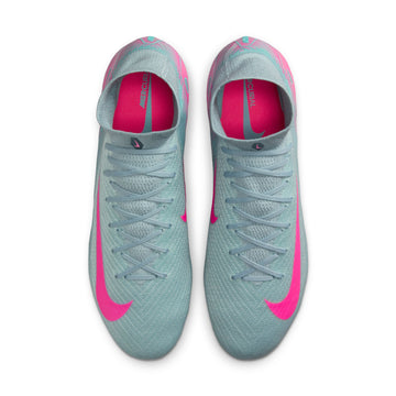 ZOOM Superfly 10 Elite Firm Ground Soccer Boots - Prism Pack