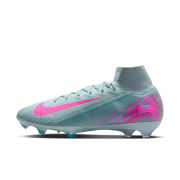 ZOOM Superfly 10 Elite Firm Ground Soccer Boots - Prism Pack