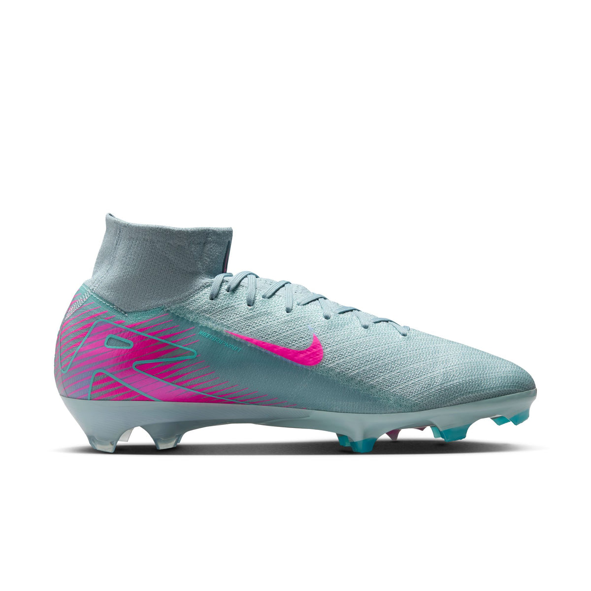 ZOOM Superfly 10 Elite Firm Ground Soccer Boots - Prism Pack