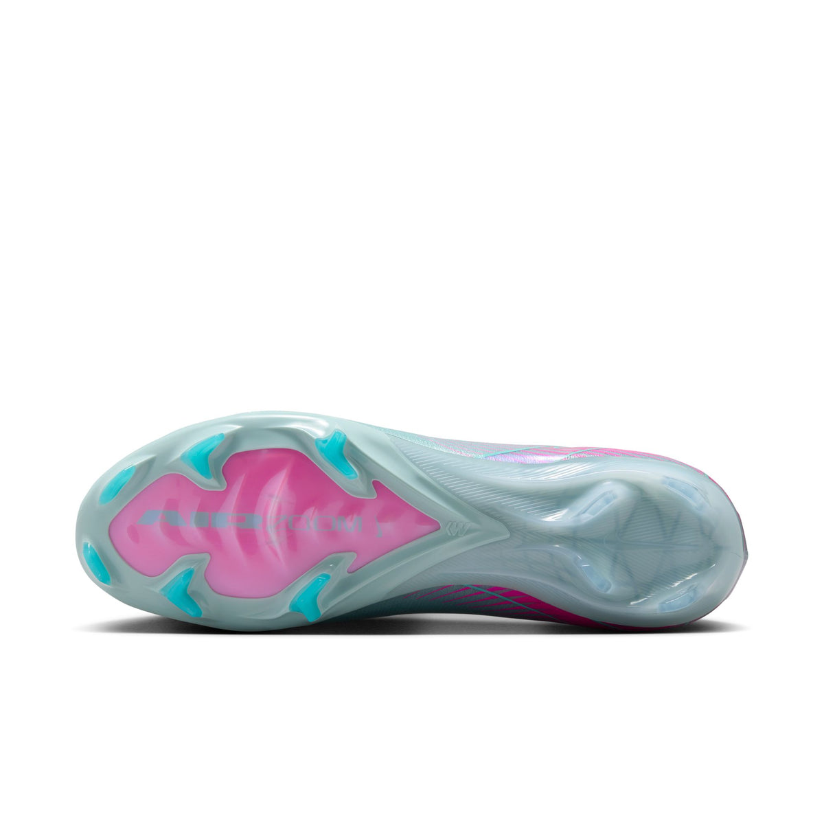 ZOOM Superfly 10 Elite Firm Ground Soccer Boots - Prism Pack