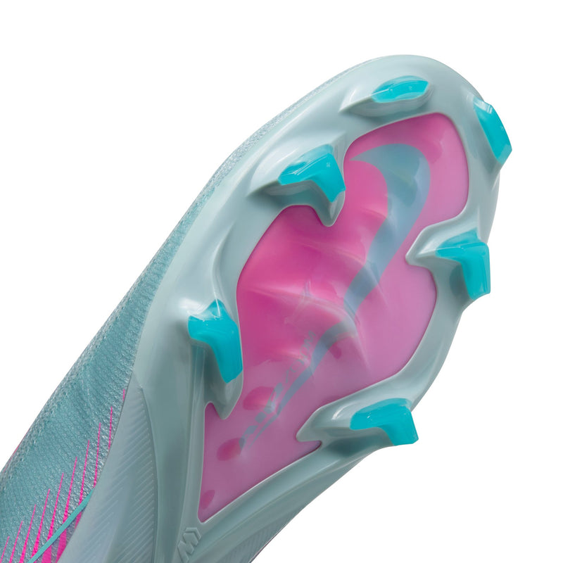 ZOOM Superfly 10 Elite Firm Ground Soccer Boots - Prism Pack