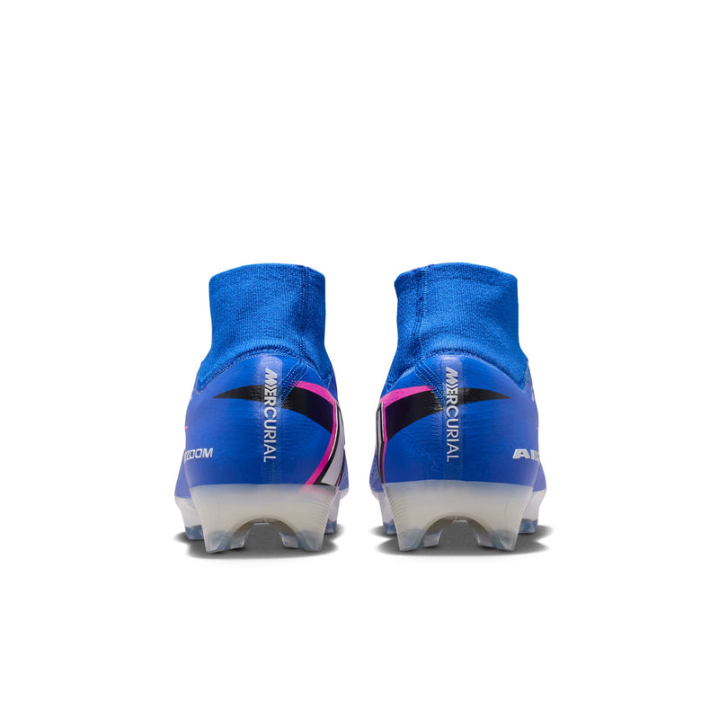 Nike Mercurial Superfly 10 Elite Firm Ground Soccer Boots - Attack Pac