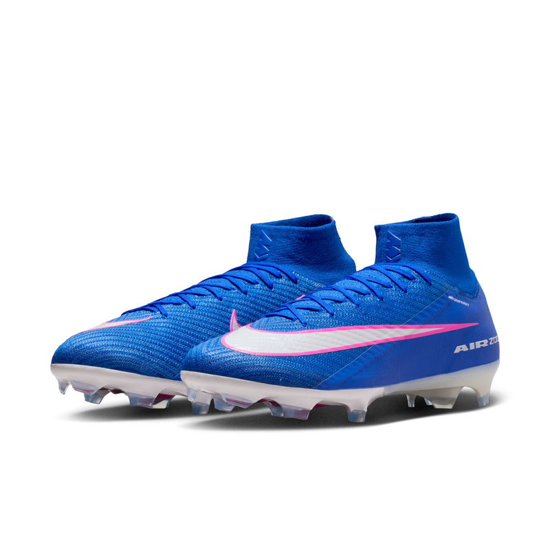 Nike Mercurial Superfly 10 Elite Firm Ground Soccer Boots - Attack Pac