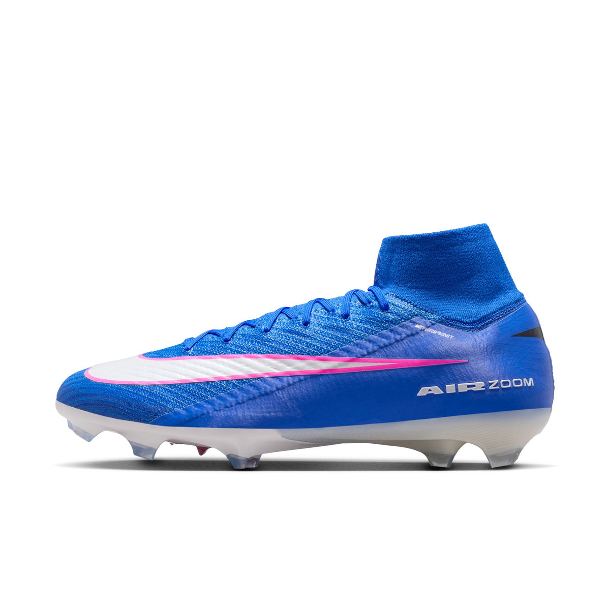 Nike Mercurial Superfly 10 Elite Firm Ground Soccer Boots - Attack Pac