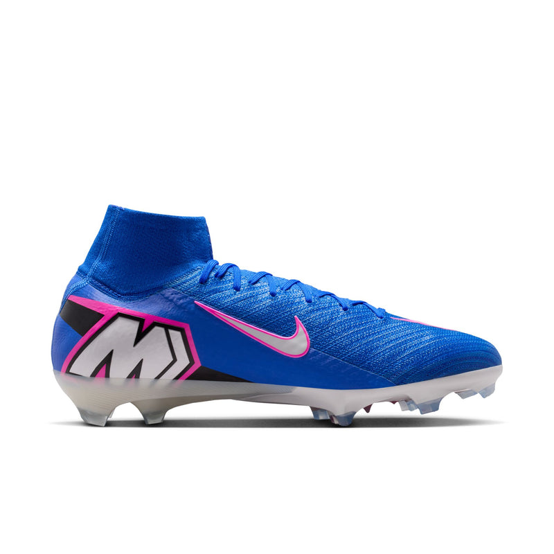 【ほぼ新品】NIKE MERCURIAL SUPERFLY10 ELITE FG Nike Zoom Mercurial Superfly 10 Elite Firm Ground Cleats – Soccer Maxx