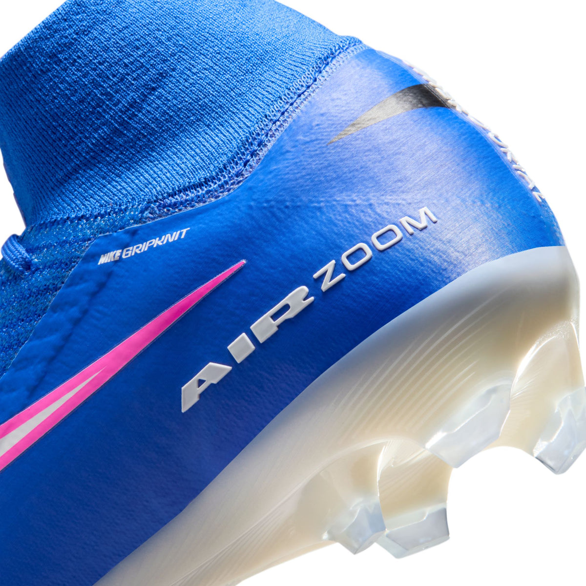 Nike Mercurial Superfly 10 Elite Firm Ground Soccer Boots - Attack Pack