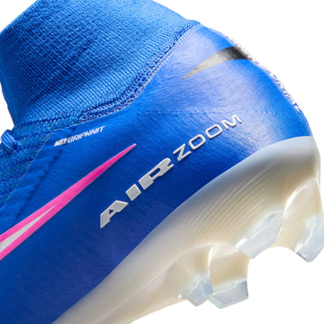 Nike Mercurial Superfly 10 Elite Firm Ground Soccer Boots - Attack Pack