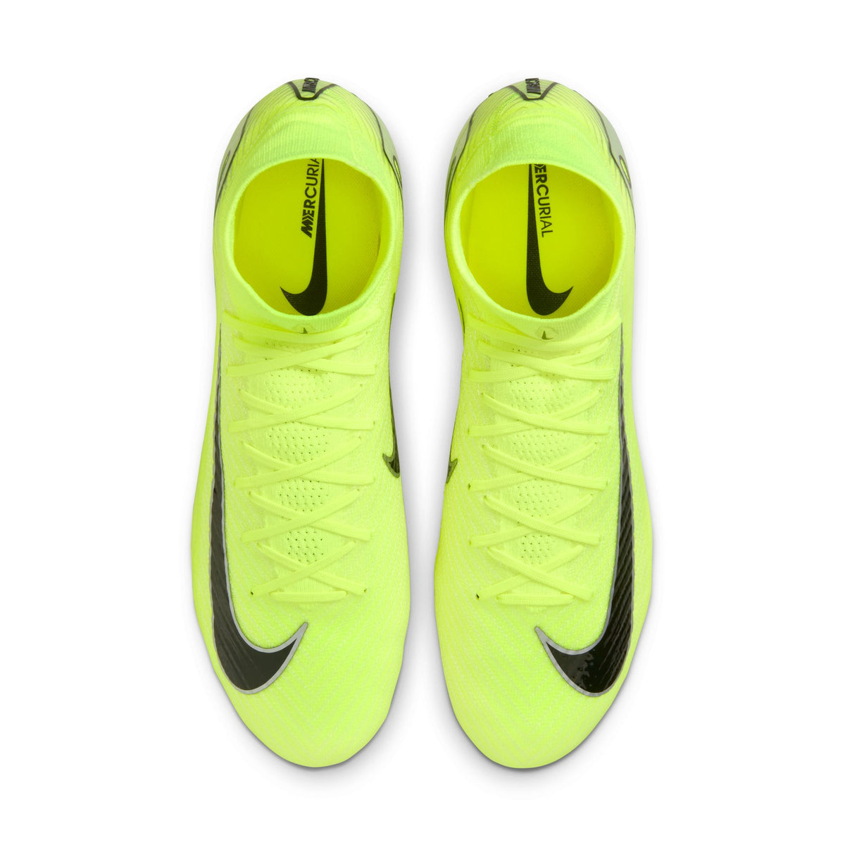 ZOOM Superfly 10 Elite Firm Ground Soccer Boots - Mad Voltage Pack