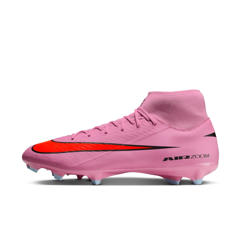 Superfly 10 Academy Multi Ground Soccer Boots - Scary Good Pack