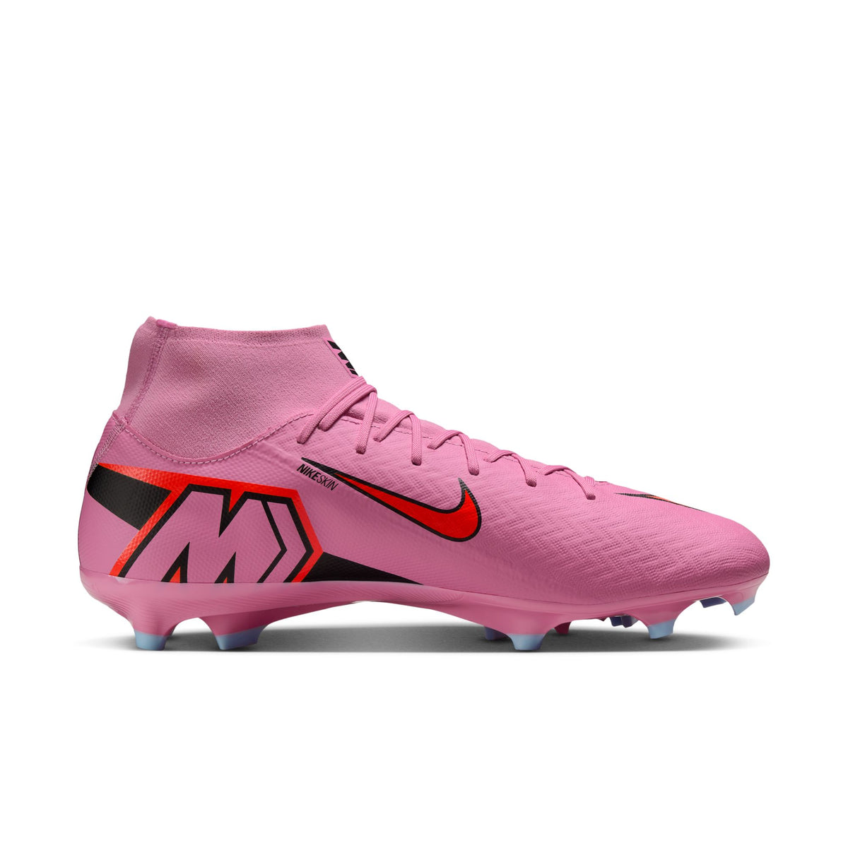 Superfly 10 Academy Multi Ground Soccer Boots - Scary Good Pack