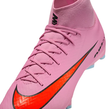 Superfly 10 Academy Multi Ground Soccer Boots - Scary Good Pack