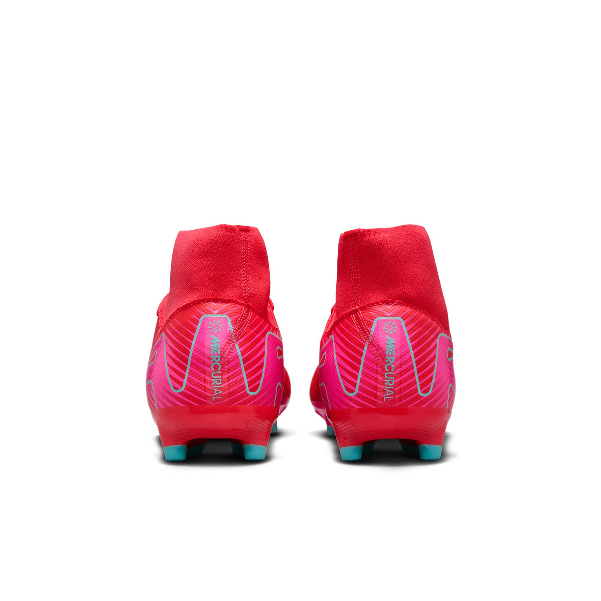 ZOOM Superfly 10 Academy Multi Ground Soccer Boots - Mad Energy Pack