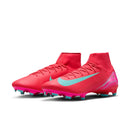 ZOOM Superfly 10 Academy Multi Ground Soccer Boots - Mad Energy Pack