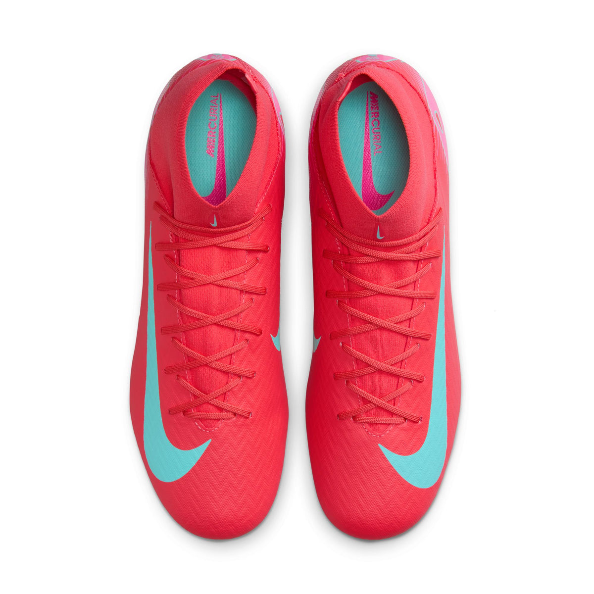 ZOOM Superfly 10 Academy Multi Ground Soccer Boots - Mad Energy Pack