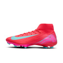 ZOOM Superfly 10 Academy Multi Ground Soccer Boots - Mad Energy Pack