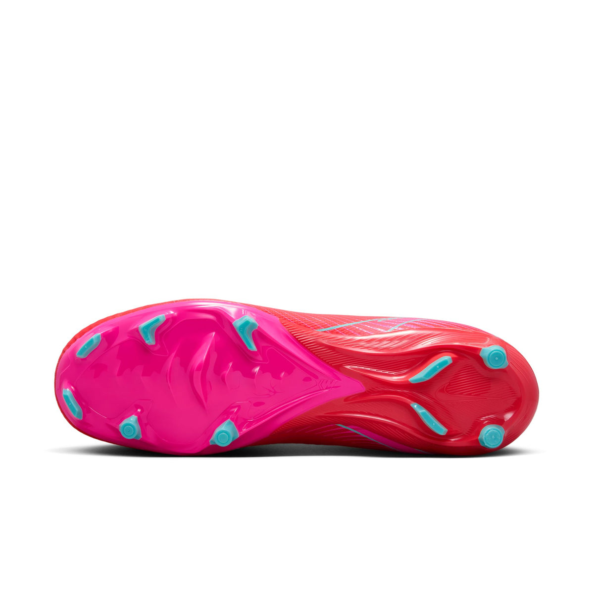 ZOOM Superfly 10 Academy Multi Ground Soccer Boots - Mad Energy Pack
