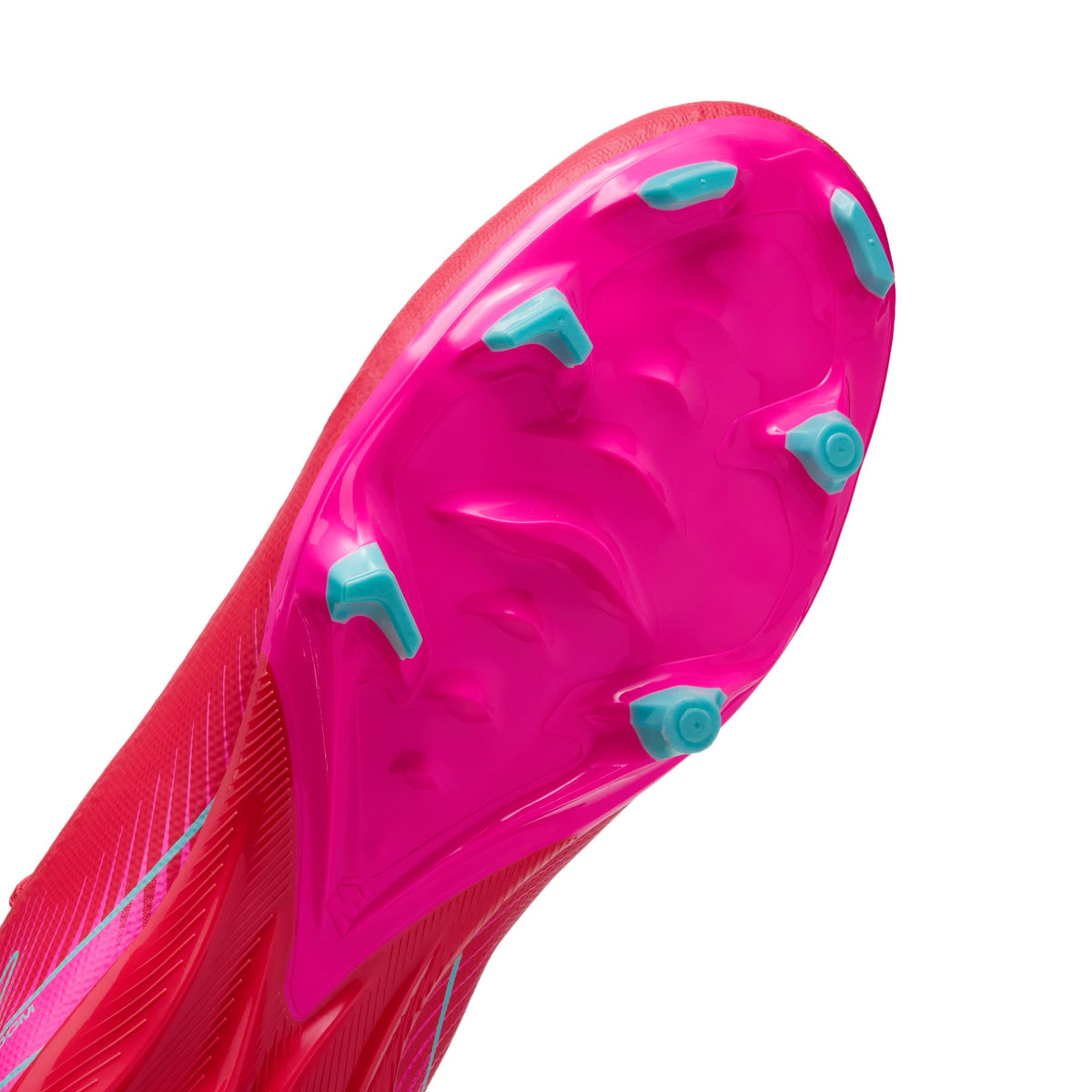 ZOOM Superfly 10 Academy Multi Ground Soccer Boots - Mad Energy Pack