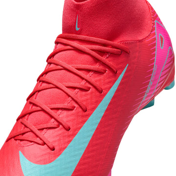 ZOOM Superfly 10 Academy Multi Ground Soccer Boots - Mad Energy Pack