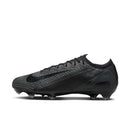 ZOOM Vapor 16 Elite Firm Ground Soccer Boots - Black Pack