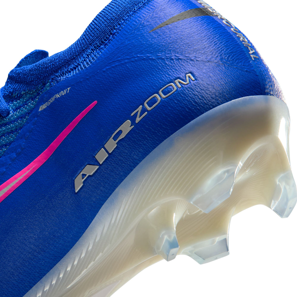 Nike Mercurial Vapor 16 Elite Firm Ground Soccer Boots - Attack Pack
